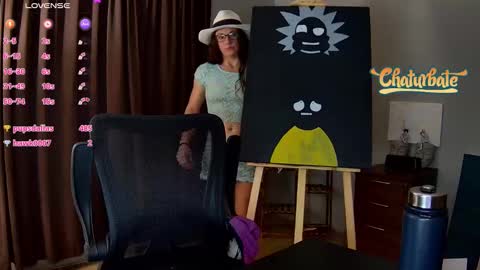 Kendra online show from 12/01/25, 02:38