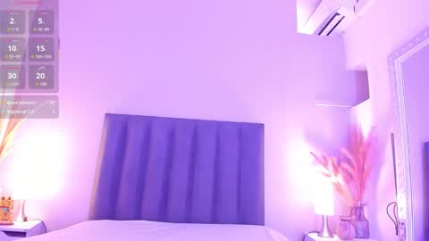 kendrachavez_ online show from 12/03/25, 11:36