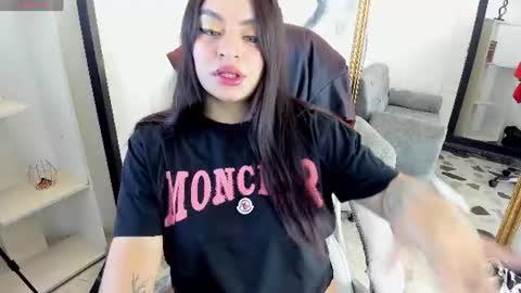 Snapshot of kendradior1 chatting on 06/12/26, 12:48 Kendra online show from 06/12/26, 12:48