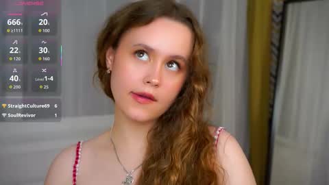 Snapshot of kendraedger chatting on 10/30/25, 06:52 Kira online show from 10/30/25, 06:52