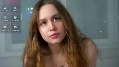 Snapshot of kendraedger chatting on 12/03/25, 09:57 Kira online show from 12/03/25, 09:57