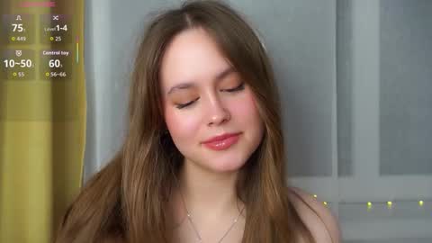 Snapshot of kendraedger chatting on 02/14/26, 10:06 Kira online show from 02/14/26, 10:06