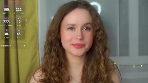 Snapshot of kendraedger chatting on 02/15/26, 10:39 Kira online show from 02/15/26, 10:39