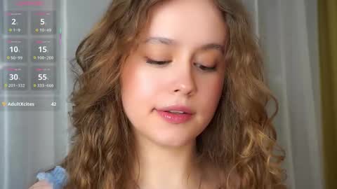 Snapshot of kendraedger chatting on 02/19/26, 10:28 Kira online show from 02/19/26, 10:28