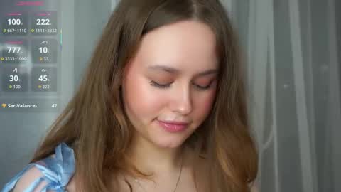 Snapshot of kendraedger chatting on 02/25/26, 10:19 Kira online show from 02/25/26, 10:19