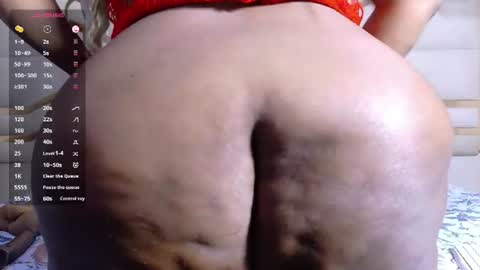 Kendra Foster online show from 07/14/26, 03:11