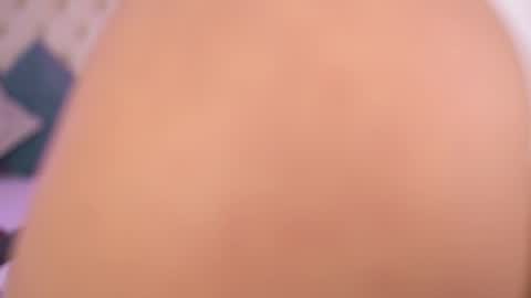 KendraMon online show from 09/12/25, 03:34
