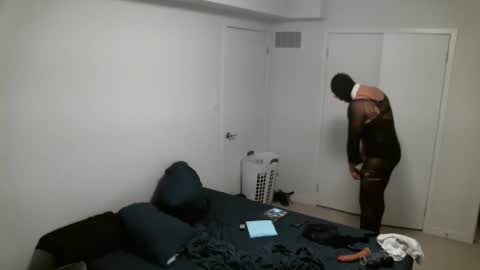 kendratoronto online show from 01/25/25, 11:54