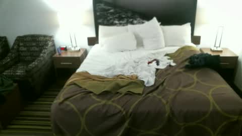 kendratoronto online show from 11/03/25, 02:35