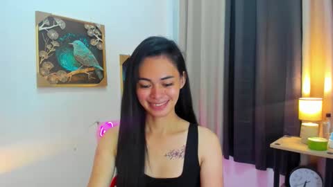 Snapshot of kendymuse chatting on 05/18/26, 03:35 kendy online show from 05/18/26, 03:35