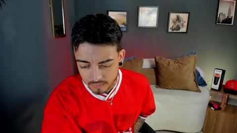 keneth_collins online show from 05/20/26, 01:17
