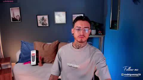 keneth_collins online show from 05/24/26, 12:32