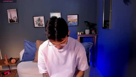 keneth_collins online show from 05/26/26, 12:34