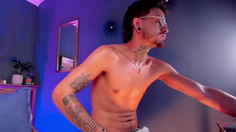keneth_collins online show from 05/31/26, 06:09