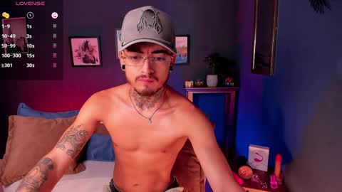 keneth_collins online show from 06/04/26, 12:22
