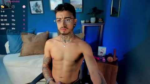 keneth_collins online show from 06/07/26, 12:53