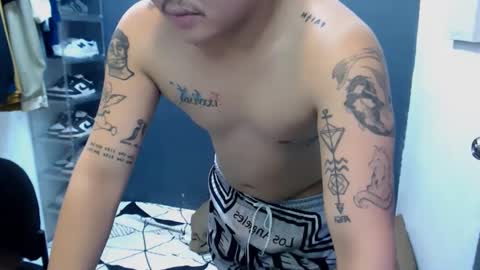 Snapshot of kenhotline911 chatting on 12/08/24, 10:47 ken online show from 12/08/24, 10:47