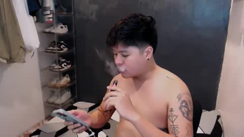 Snapshot of kenhotline911 chatting on 03/08/25, 03:56 ken online show from 03/08/25, 03:56