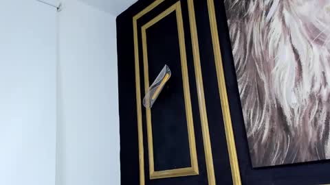 Snapshot of kenia28_ chatting on 02/06/25, 03:41 Kenia online show from 02/06/25, 03:41