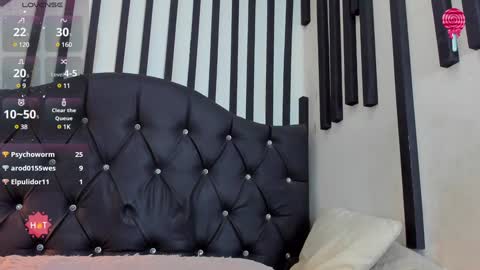kenia_fox1 online show from 12/07/24, 07:38