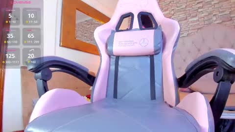 kenia_fox1 online show from 03/09/25, 04:49