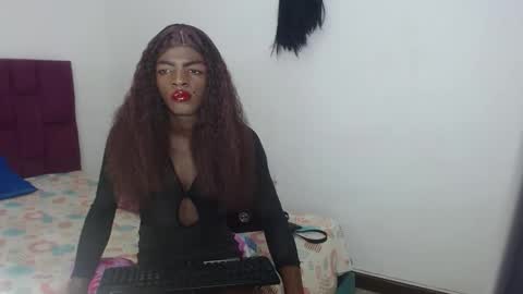 kenia_nihiara online show from 06/07/26, 06:28
