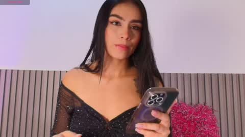 kenia_sweetie online show from 05/22/26, 11:16