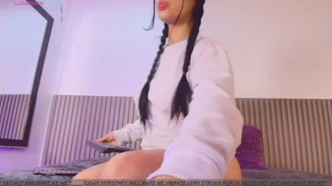 kenia_sweetie online show from 05/28/26, 11:18