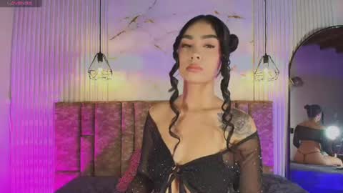 kenia_sweetie online show from 07/08/26, 11:15