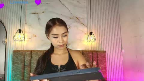 kenia_sweetie online show from 07/13/26, 10:18