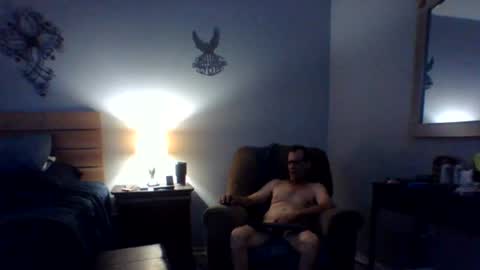 WoodMan1969 online show from 07/20/26, 12:47
