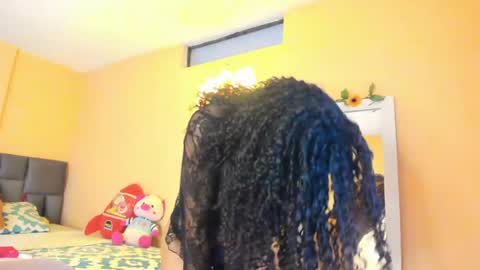 Kenia online show from 05/15/26, 06:26