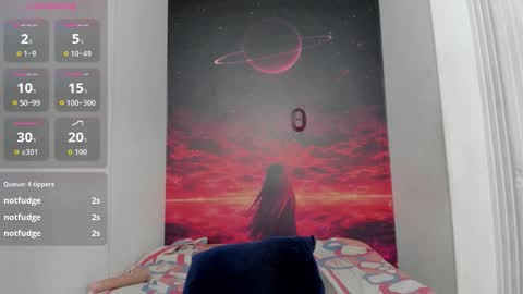 Kenishax  online show from 11/13/25, 06:34