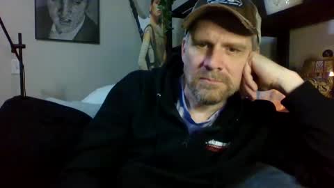 Ken Kuddles online show from 01/23/25, 01:41
