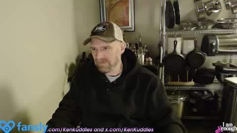 Ken Kuddles online show from 02/02/25, 04:48