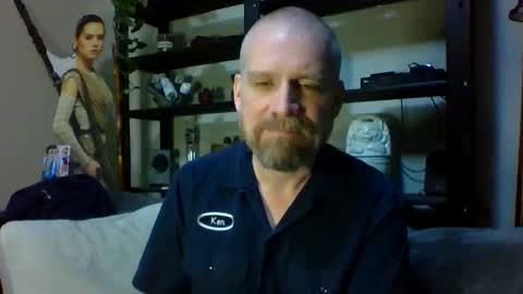 Ken Kuddles online show from 02/13/25, 11:58