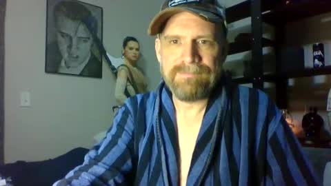 Ken Kuddles online show from 02/18/25, 03:10