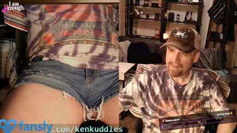 Ken Kuddles online show from 03/03/25, 09:00