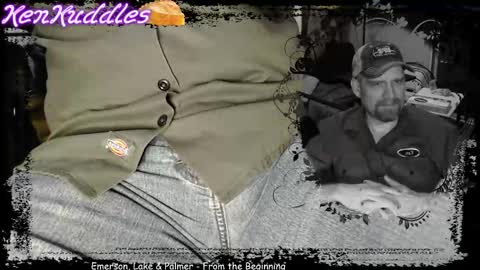 Ken Kuddles online show from 09/28/25, 03:01