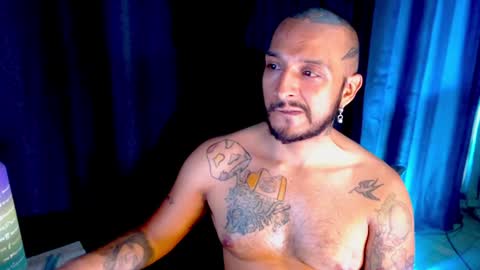 Kenlly online show from 02/04/25, 01:56