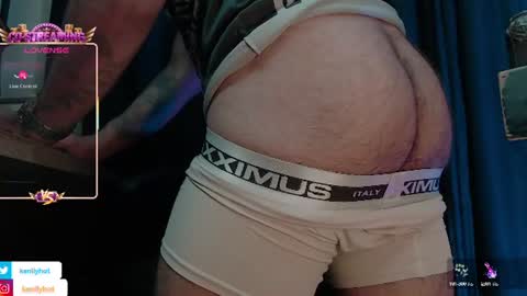Kenlly online show from 07/04/26, 12:17