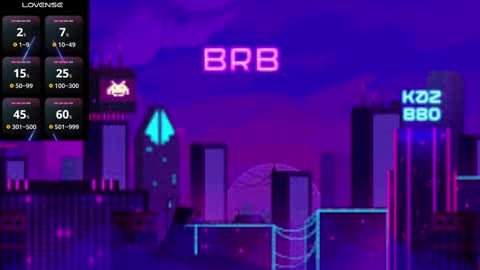 Snapshot of kenn_blake1 chatting on 10/29/25, 02:03 blake online show from 10/29/25, 02:03