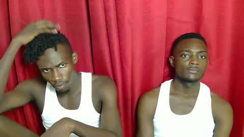 Kenia online show from 10/30/25, 12:17