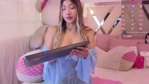 kenndal_tay online show from 06/12/26, 07:35