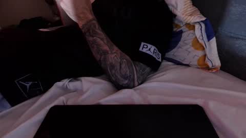 Kennfox777 online show from 09/13/25, 06:18