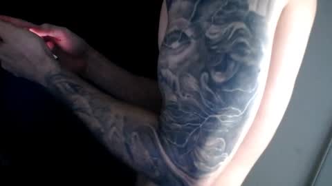 Kennfox777 online show from 05/28/26, 08:22