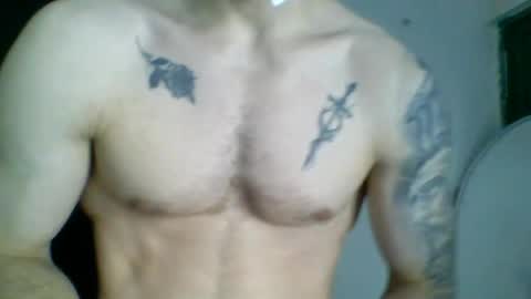 Kennfox777 online show from 06/02/26, 05:53