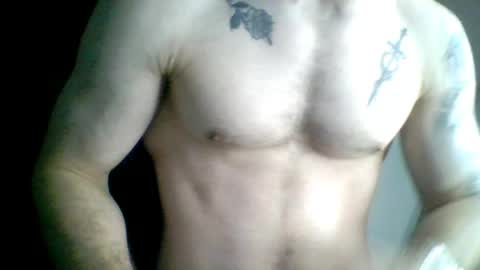 Kennfox777 online show from 06/07/26, 05:55