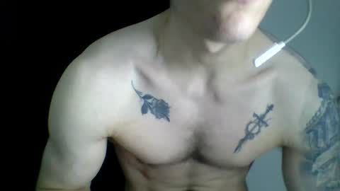 Kennfox777 online show from 06/12/26, 06:45