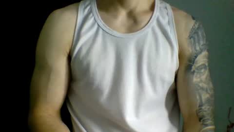 Kennfox777 online show from 06/28/26, 07:47
